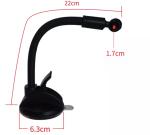Lazy Desk Pod Gooseneck Mobile Phone Holder Adjustable 80g 22cm