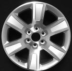 Alloy GMC Yukon Denali Sierra 1500 20" OEM Alloy Wheel Rim 5650