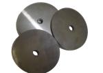 Durable Fiberglass Carbide Cutting Blades , Carbide Wood Cutting Disc For Angle