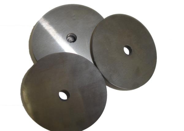 Durable Fiberglass Carbide Cutting Blades , Carbide Wood Cutting Disc For Angle