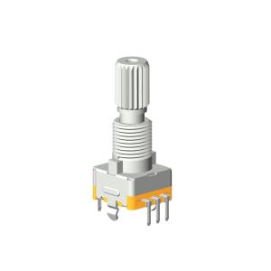 EC111 Metal Shaft Encoder Switch