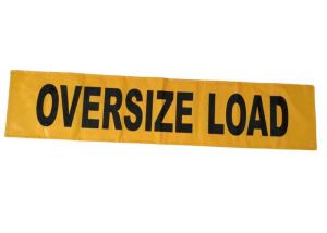 China Uv Resistant Vinyl Advertising Signs , Custom Vinyl Banners With Grommets factory