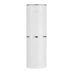 300ML White Sensor Soap Dispenser 800mAh Countertop Commercial Bathroom
