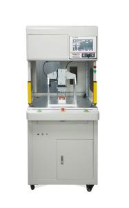 China 0.8MPA 285mm Height Vacuum Leak Tester Decay For Camera 150kPa factory