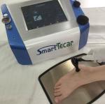 Body Massage Tecar Therapy Machine Diathermy physiotherapy Monopole RF CET / RET