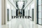 2.5m/s 5m/s IP40 Fire Rated EI120 Hours Passenger Lift 1250kg 1350kg 1600kg