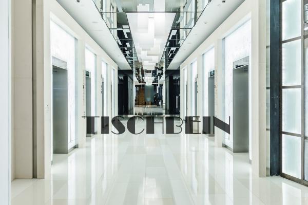 2.5m/s 5m/s IP40 Fire Rated EI120 Hours Passenger Lift 1250kg 1350kg 1600kg