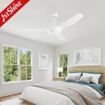 Fancy Inverter 220V 50HZ 3 ABS Blades Ceiling Fan Energy Saving