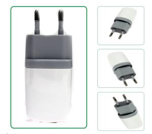 China tablet charger factory