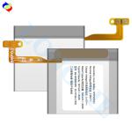 R890 Battery EB-BR890ABY For SAMSUNG Gear Watch 4 Classic 46mm BT SM-R890 Smart