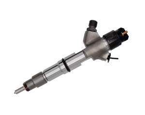 China Kamaz 0445120227 High Pressure Bosch Diesel Fuel Injectors factory