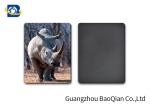 UV Offset Printing Lenticular 3D Personalised Fridge Magnets Nontoxic Material