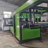 Buy cheap 33KW Plastic Vacuum Forming Machine 2.2KW Vacuum Pump Power from wholesalers