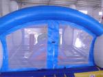 Bowling Inflatable Jumping Castle (CYBC-02)
