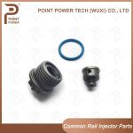 CP4 Series Common Rail Injector Parts High Speed Steel Delivery Valve auto parts