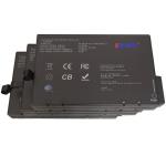 Jinwo 14.4V 6ah 6.6ah Replacement Battery for Hamilton C2 Medical Ventilator