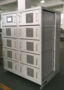 China IGBT Plating Rectifier For Chrome,Copper,Zinc,Nickel,Gold,Silver Anti-Corrosion factory