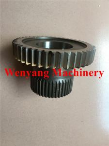 China Lonking genuine wheel loader spare parts ZL30E.5.1-1 shaft I forward gear factory