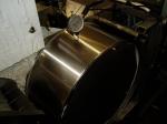 Stainless Steel / Alumium Softgel Capsule Machine For Pharmaceutical Enterprises