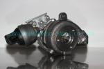 Bv43 1118100-Ed01a Turbocharger/Core/Chra 53039700168 Changcheng h5 2.0t