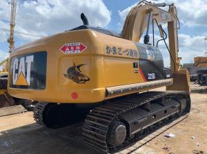 China USED CAT 325DL CATERPILLAR CRAWLER EXCAVATOR factory