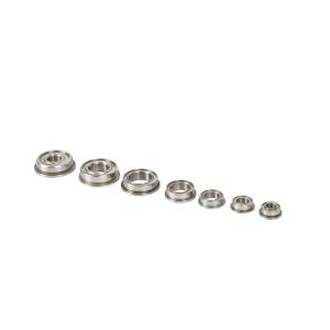 China C3 Clearance 5mm SMF85CZZ Ceramic Ball Bearing factory