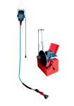 Professional 4 Cutters And 2 Combs Sheep Shearing Plant