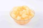 Pure Canned Pear Halves , Canning Pears In Juice 100% Fresh Raw Material