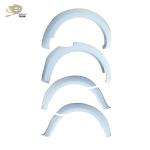 Ford Ranger T6 2012-2014 Car Wheel Fender Flares