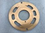 M2X210 Excavator Swing Motor Components , Kawasaki Motor Parts High Performance