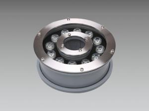 China RGB Version Landscape Lighting Fixtures SEC-L-SX100 For Pool factory