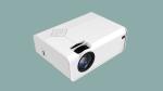OEM Home Theater Full HD 1080p Projector AV HDMI USB Input