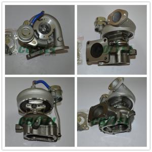 China 17201-17040 Toyota CT12 Turbo , Car Engine Turbocharger 17201-74040 For Landcruiser factory