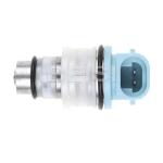 17091712 ICD00108 Fuel Injector Nozzle For Chevrolet Opel Corsa Pick Up 1.6L