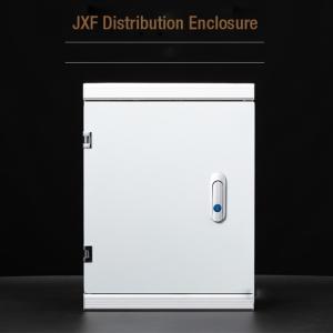 China JXF Installation Enclosures Power Distribution Box , Electrical Distribution Box Indoor Outdoor factory