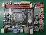 Smt Circuit Board Assembly Prototyping Service
