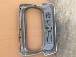 Auto Partes Carroceria Carro Kia Picanto 2011 - Tapa Del Maletero Rear Trunk Lid