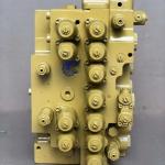 270-5866 2705866 369-8574 3698574 CAT 312D, 312D L, 313D Main Control Valve