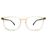 FP2604 Square Optical Reading Glasses Durable Unisex Frames Eyewear
