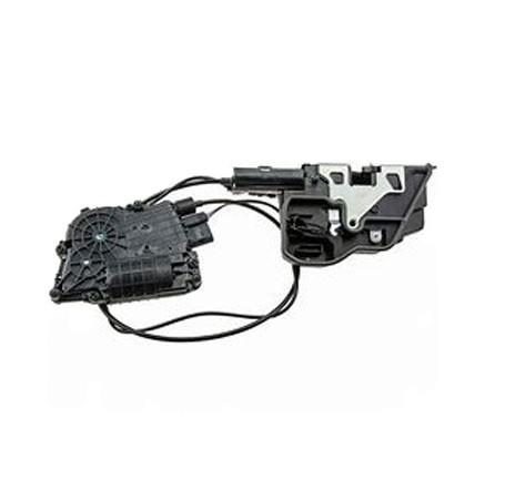 Auto Rear Left Door Lock Actuator OE 51227149447 for BMW 5 Series 535i Gran