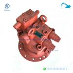 EC210B EC Excavator Swing Motor Hydraulic Parts Slew Device KPM M5X130CHB