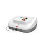 2019 best effective high frequency 30MHz spider vein telangiectasia removal