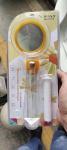 Innovative SUS 304 magic supary hand shower working at high pressure and