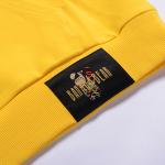 Long Sleeve Mens Hoodies And Sweatshirts Eco - Friendly Fleece Or Terry Material