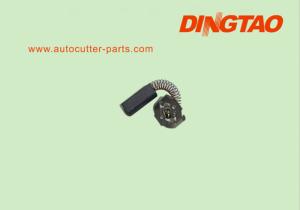 China Vector 5000 Auto Cutter Parts Motors Brushes Tachy 282782 R0 Suit Cutter factory