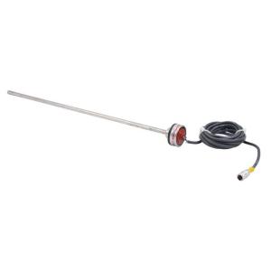 China JLG 1001117990 Cylinder Length Sensor For JLG Telescopic Boom Lift 15005J on sale