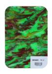 Mix Colored Marble Pattern Acrylic Sheet 1220*2440mm For Decoration