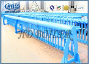 China Boiler Header Manifolds 660MW Coal Fired Ultra Super Critical Power Plant factory