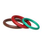NBR FKM EPDM Silicone Rubber Seal Oring Caterpillar