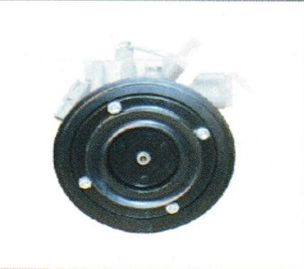 ALA20126 TOYOTA Compressor Toyota Yaris 1.3 AC Compressor 5SE09C AC Compressor 447220-8465 447180-6781 AC Compressor 4PK